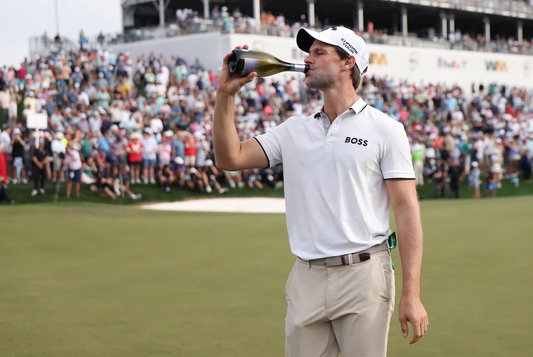 Thomas Detry Wins 2025 WM Phoenix Open in Historic PGA Tour Victory