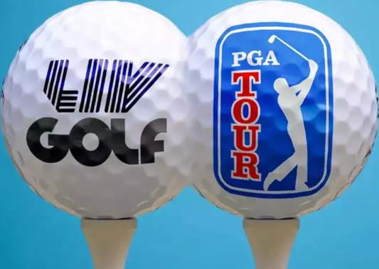 The LIV-PGA Merger: What It Means for the Future of Golf