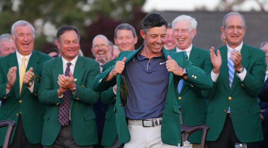 Rory McIlroy Completes Career Grand Slam with Dramatic Masters Victory